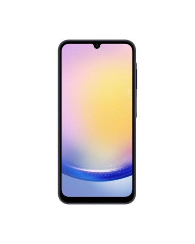 Smartfon Samsung Galaxy A25 8GB/256GB Blue Black (8806095150086)