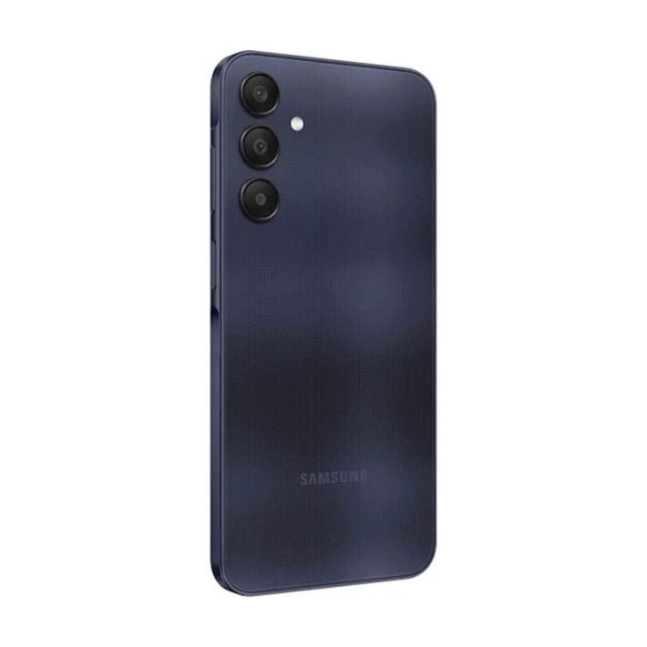 Smartfon Samsung Galaxy A25 8GB/256GB Blue Black (8806095150086) Smartfon Samsung Galaxy A25 8GB/256GB Blue Black (8806095150086)