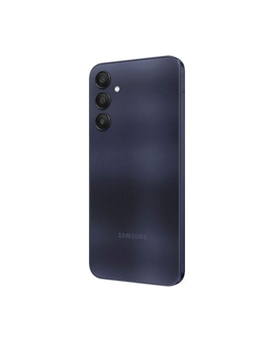 Smartfon Samsung Galaxy A25 8GB/256GB Blue Black (8806095150086)