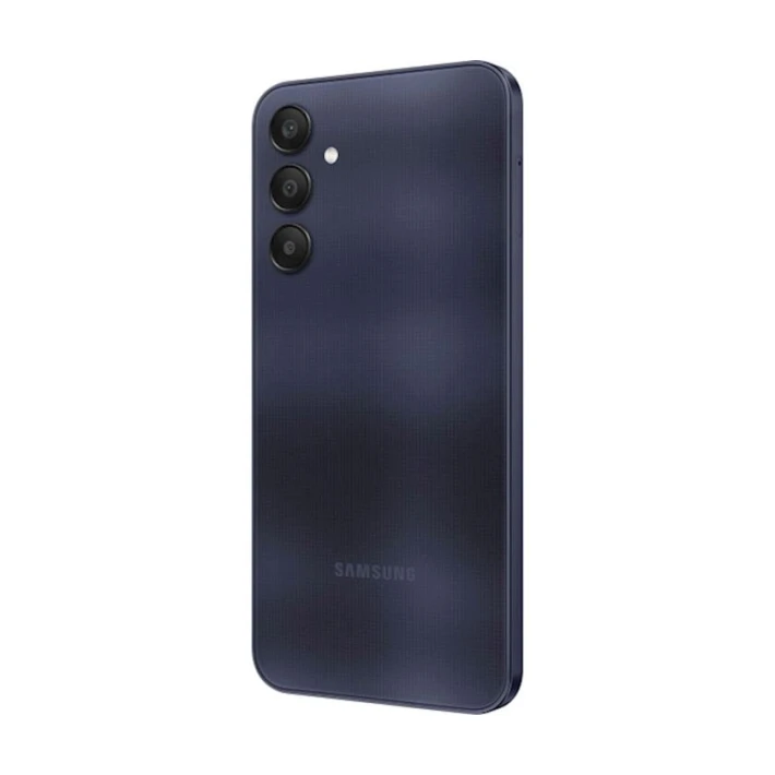 Smartfon Samsung Galaxy A25 8GB/256GB Blue Black (8806095150086) Smartfon Samsung Galaxy A25 8GB/256GB Blue Black (8806095150086)