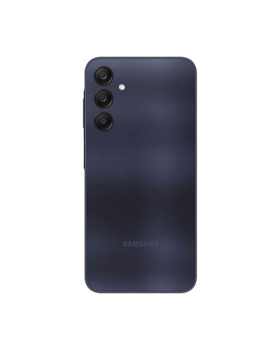 Smartfon Samsung Galaxy A25 8GB/256GB Blue Black (8806095150086)