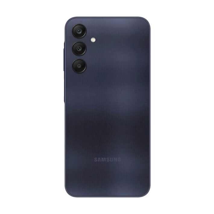 Smartfon Samsung Galaxy A25 8GB/256GB Blue Black (8806095150086) Smartfon Samsung Galaxy A25 8GB/256GB Blue Black (8806095150086)