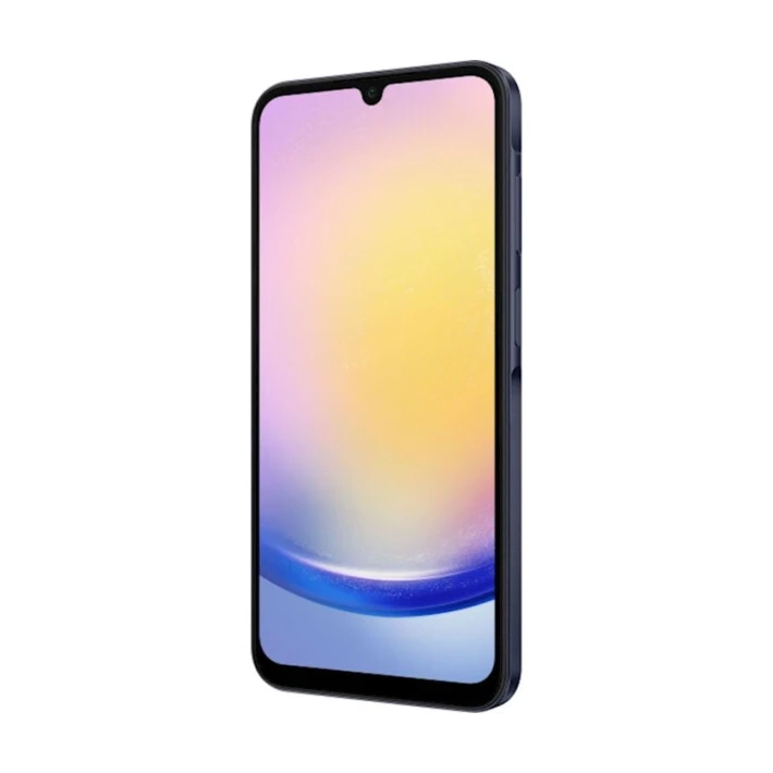 Smartfon Samsung Galaxy A25 8GB/256GB Blue Black (8806095150086) Smartfon Samsung Galaxy A25 8GB/256GB Blue Black (8806095150086)