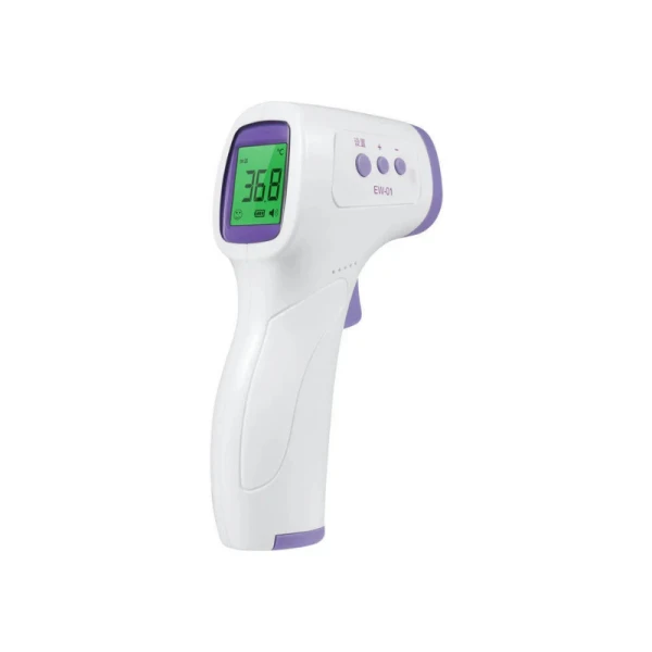 Бесконтактный термометр Sonex белый Бесконтактный термометр Sonex белый
