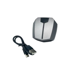 Беспроводные наушники K5 Grey