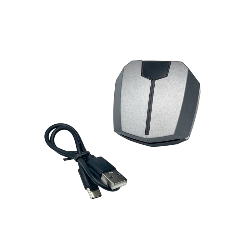 Беспроводные наушники K5 Grey