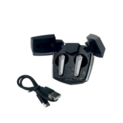 Беспроводные наушники K5 Grey