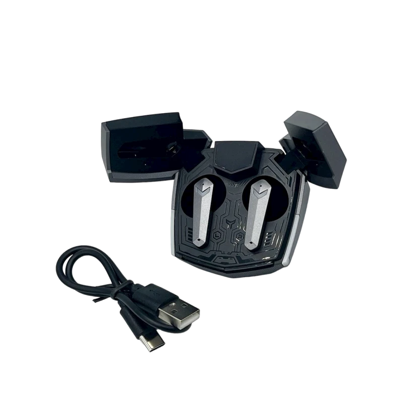 Беспроводные наушники K5 Grey