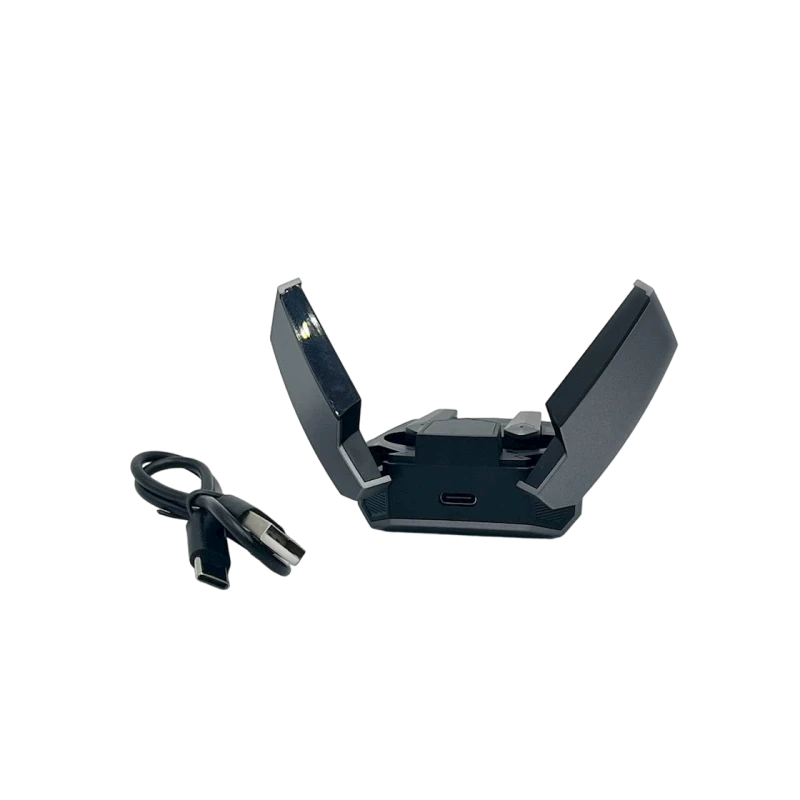 Беспроводные наушники K5 Grey