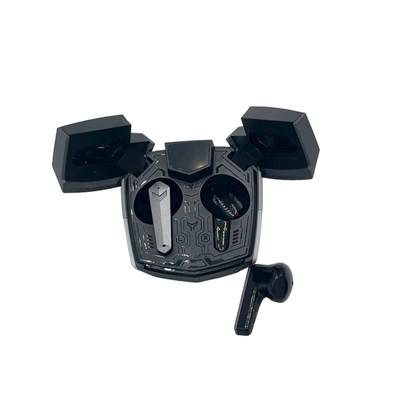 Беспроводные наушники K5 Grey