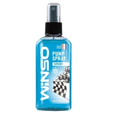 Aromatlaşdırıcı avtomobil üçün Winso Sport 531410 75ml (6079)