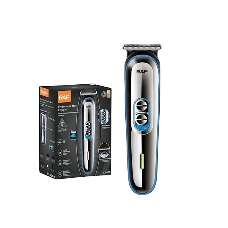 Saç kəsimi üçün cihaz RAF R.4008