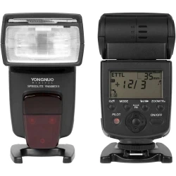 Вспышка Yongnuo YN-568