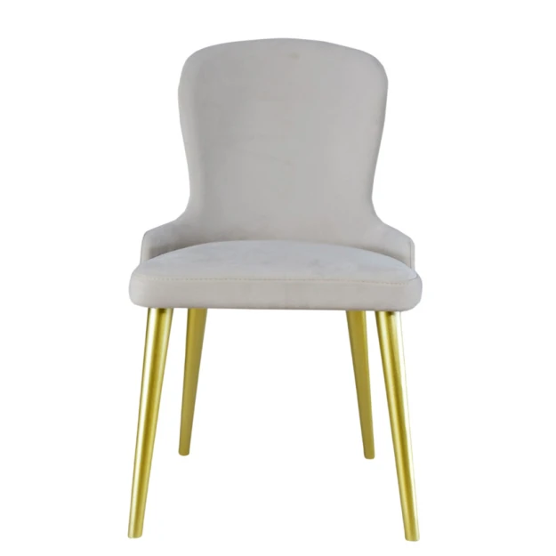 Стул Samwood MMC Elegans, 51x55 см, бук, светло-серый Стул Samwood MMC Elegans, 51x55 см, бук, светло-серый