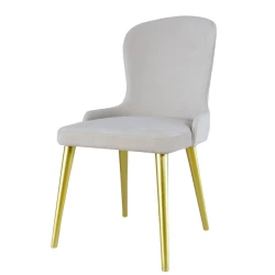 Стул Samwood MMC Elegans, 51x55 см, бук, светло-серый Стул Samwood MMC Elegans, 51x55 см, бук, светло-серый