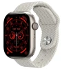 Смарт-часы Smart Watch HK9 Pro Plus Silver