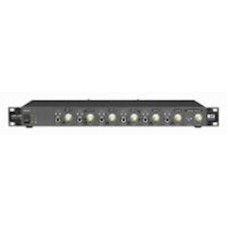 Qulaqlıq üçün gücləndirici RCS Audio-Systems HAS-266