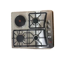 Варочная поверхность Galaksi GGC-092