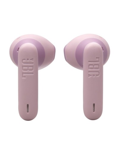 Simsiz qulaqlıqlar JBL Wave Flex 2 Pink