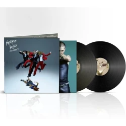 Виниловая пластинка Sony Music Maneskin - Rush ( Are u coming? )