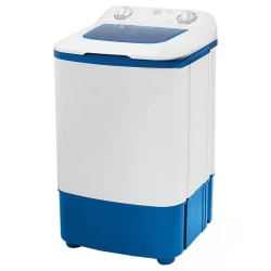 Стиральная машина Shivaki SE 65, белая