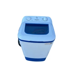 Стиральная машина Shivaki SE 65, белая