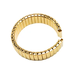 Ремешок Greatcase SW261 22 mm Gold