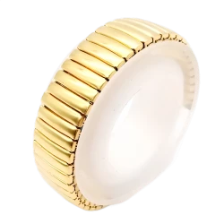 Ремешок Greatcase SW261 22 mm Gold