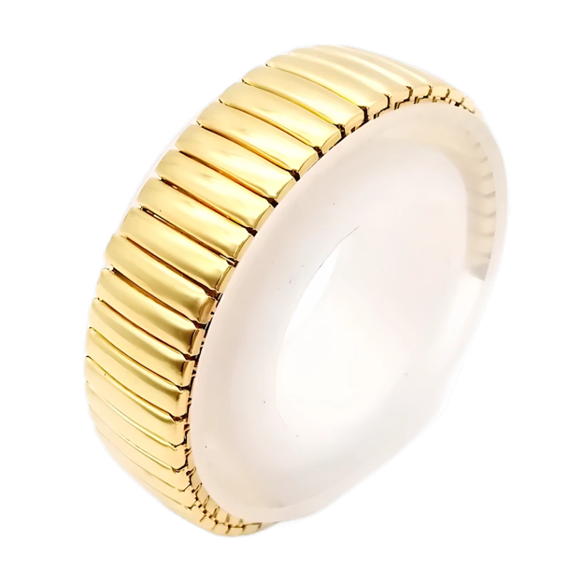 Ремешок Greatcase SW261 22 mm Gold