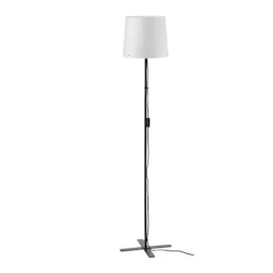 Döşəməüstü lampa IKEA Barlast, 150 sm Döşəməüstü lampa IKEA Barlast, 150 sm