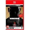 Hitman: World of Assassination Signature Edition — Nintendo Switch 2 884095223335