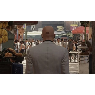 Hitman: World of Assassination Signature Edition — Nintendo Switch 2 884095223335 Hitman: World of Assassination Signature Edition — Nintendo Switch 2 884095223335