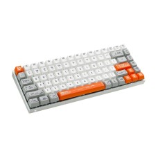 Klaviatura Rapoo V700-8A, White