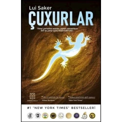 Книга Qədim Qala Çuxurlar, автор Lui Saker