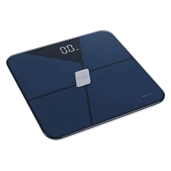 Весы напольные Bergamo BG-BS6728CBS