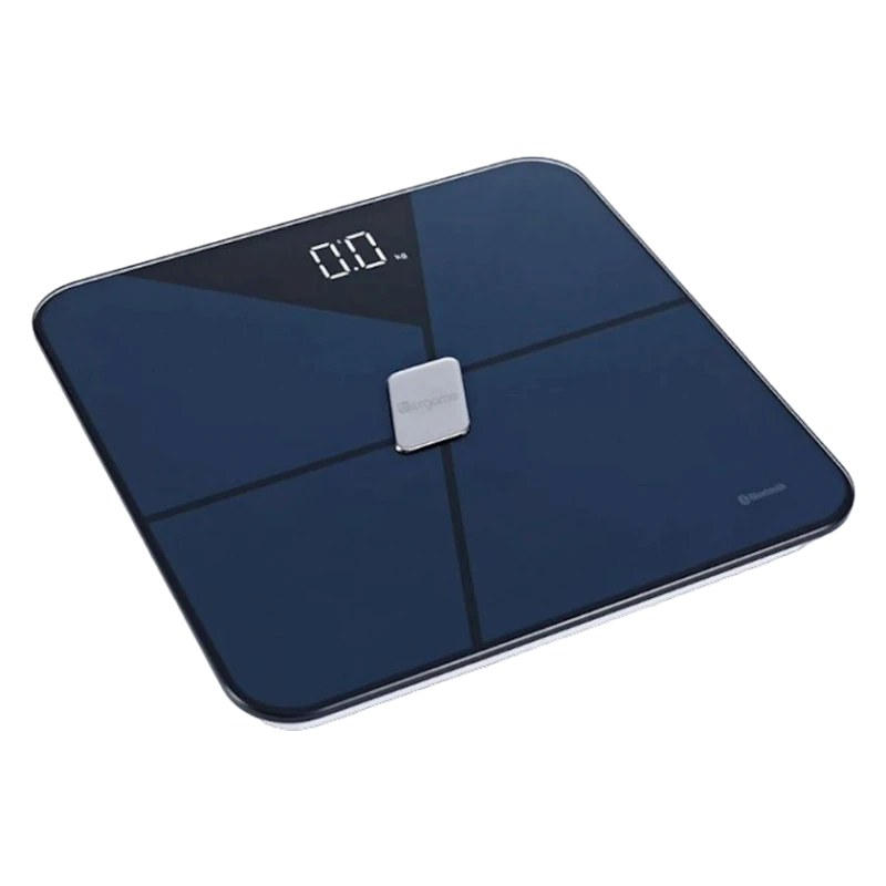 Весы напольные Bergamo BG-BS6728CBS