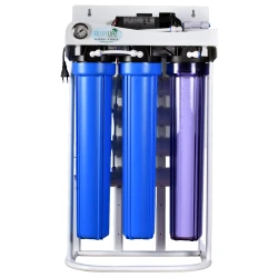 Ofis/Restoran tipli əks osmos sistemi Aquabir