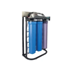 Ofis/Restoran tipli əks osmos sistemi Aquabir