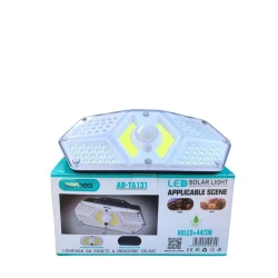 Уличный светильник на солнечной энергии Aerbes AB-TA131 Уличный светильник на солнечной энергии Aerbes AB-TA131