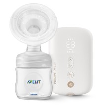 Elektrik süd nasosu Philips AVENT Premium SCF396/11