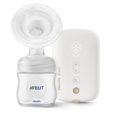 Elektrik süd nasosu Philips AVENT Premium SCF396/11