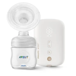 Электронный молокоотсос Philips AVENT Premium SCF396/11