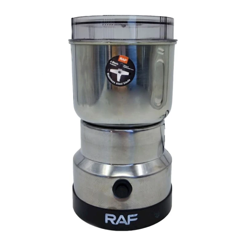 Кофемолка RAF R.7114 Кофемолка RAF R.7114