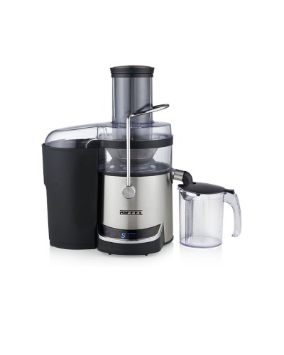 Şirəçəkən Riffel RFJ890-4 Black