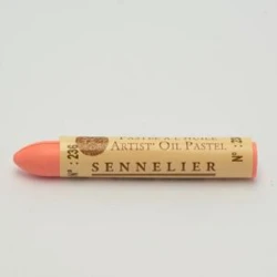 Масляная пастель Sennelier, Coral 236
