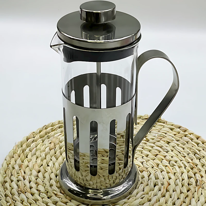 Френч-пресс Yitian B-020, 1000 мл Френч-пресс Yitian B-020, 1000 мл