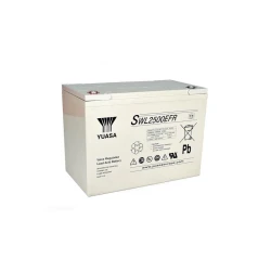 Аккумуляторная батарея Yuasa SWL2500 EFR 12V 93.6Ah