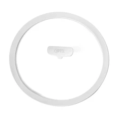 Крышка Gipfel Taggia 52281, стекло, 24 см