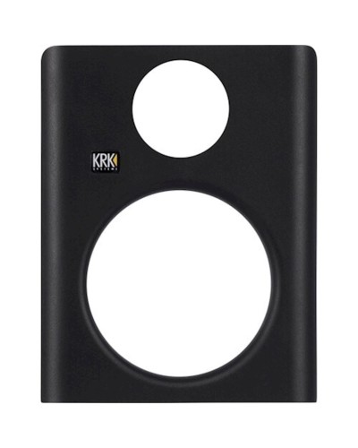 Studiya monitoru KRK Rokit 5 G5 qara/sarı