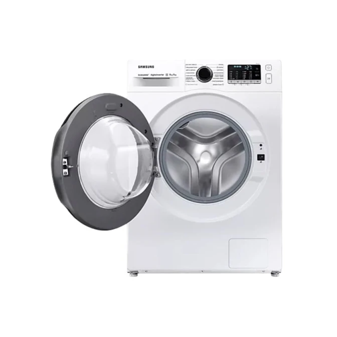 Стиральная машина Samsung WD80AAS42BE/LP Стиральная машина Samsung WD80AAS42BE/LP